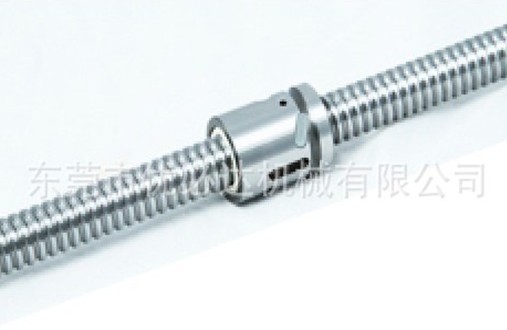 傳動(dòng)絲桿如何實(shí)現(xiàn)緊密扣合？